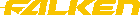 Logo von Falken