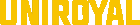 Logo von Uniroyal