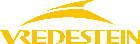 Logo von Vredestein