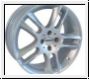 4 St�ck Alufelgen 6 x 14<br>Ronal - LZ silber<br>4/108/38<br>FORD Fiesta, Focus, Escort, Orion, Focus, Fusion, Mondeo, Puma, Sierra, MAZDA 121, 2<br>(Verkauf nur Postenweise - Preis gilt pro St�ck)
