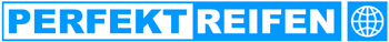 PerfektReifen-Logo zur Startseite
